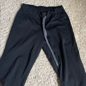 The North Face Black Active Pants